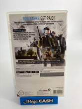 PAYDAY 2 NINTENDO SWITCH GAME